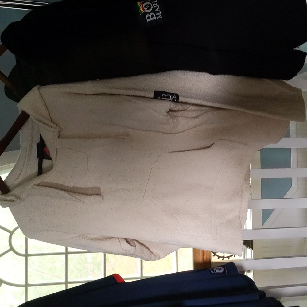 Bob Marley sweater